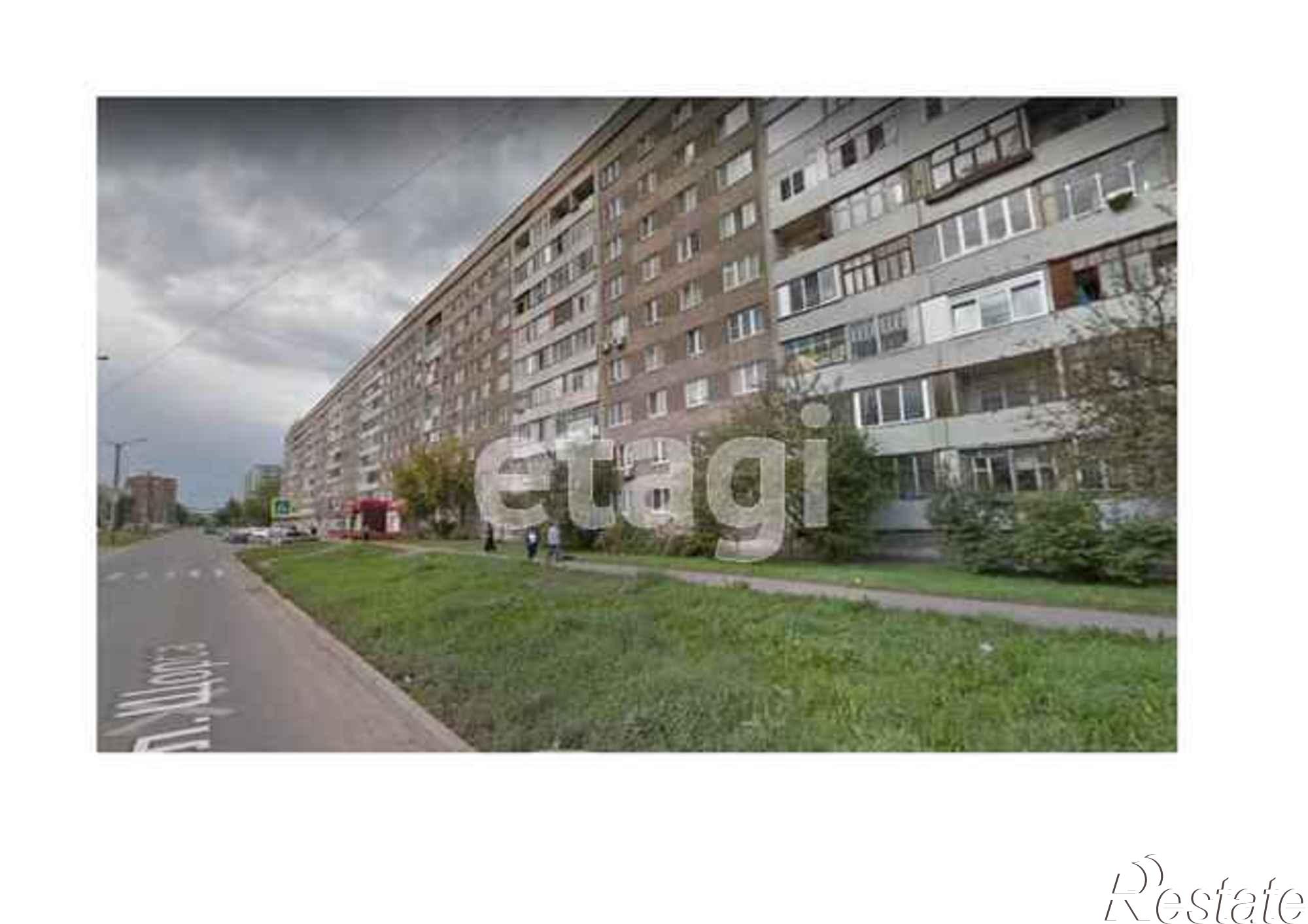 Купить торговое помещение за 3 900 000 рублей на улица Щорса