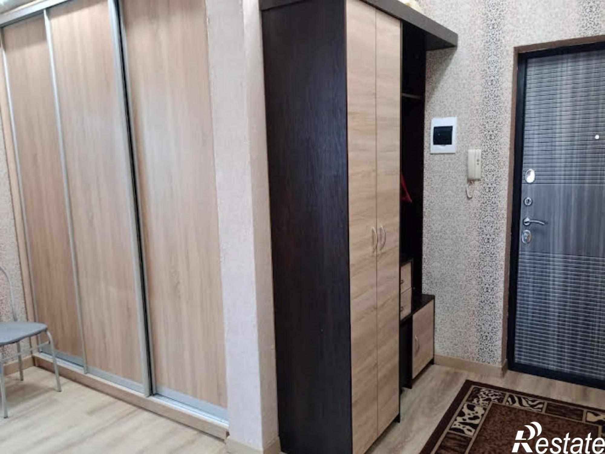 Купить квартиру за 15 500 000 рублей на Туристическая, 3к2