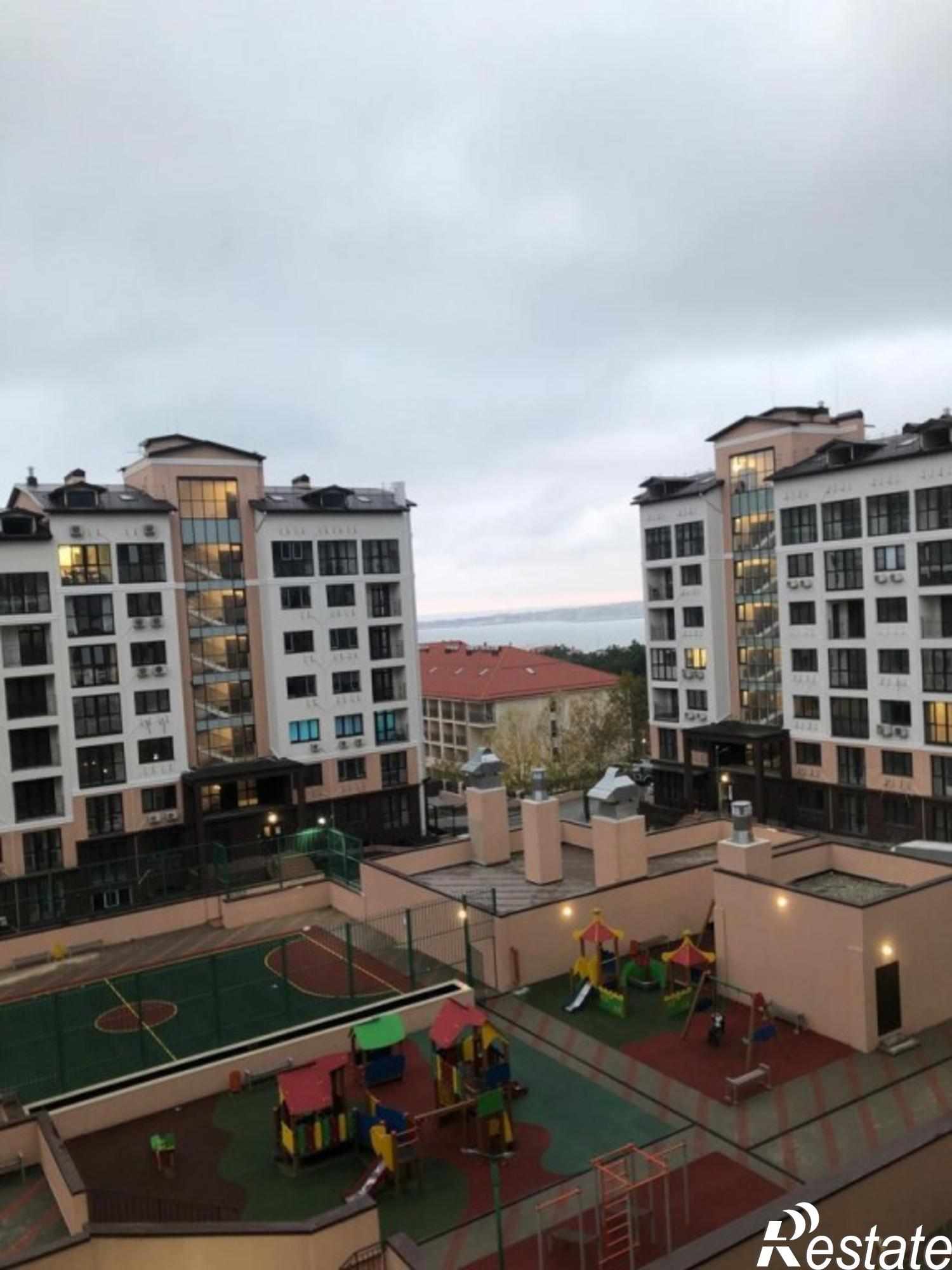 Купить квартиру за 10 700 000 рублей на Больничный, 4