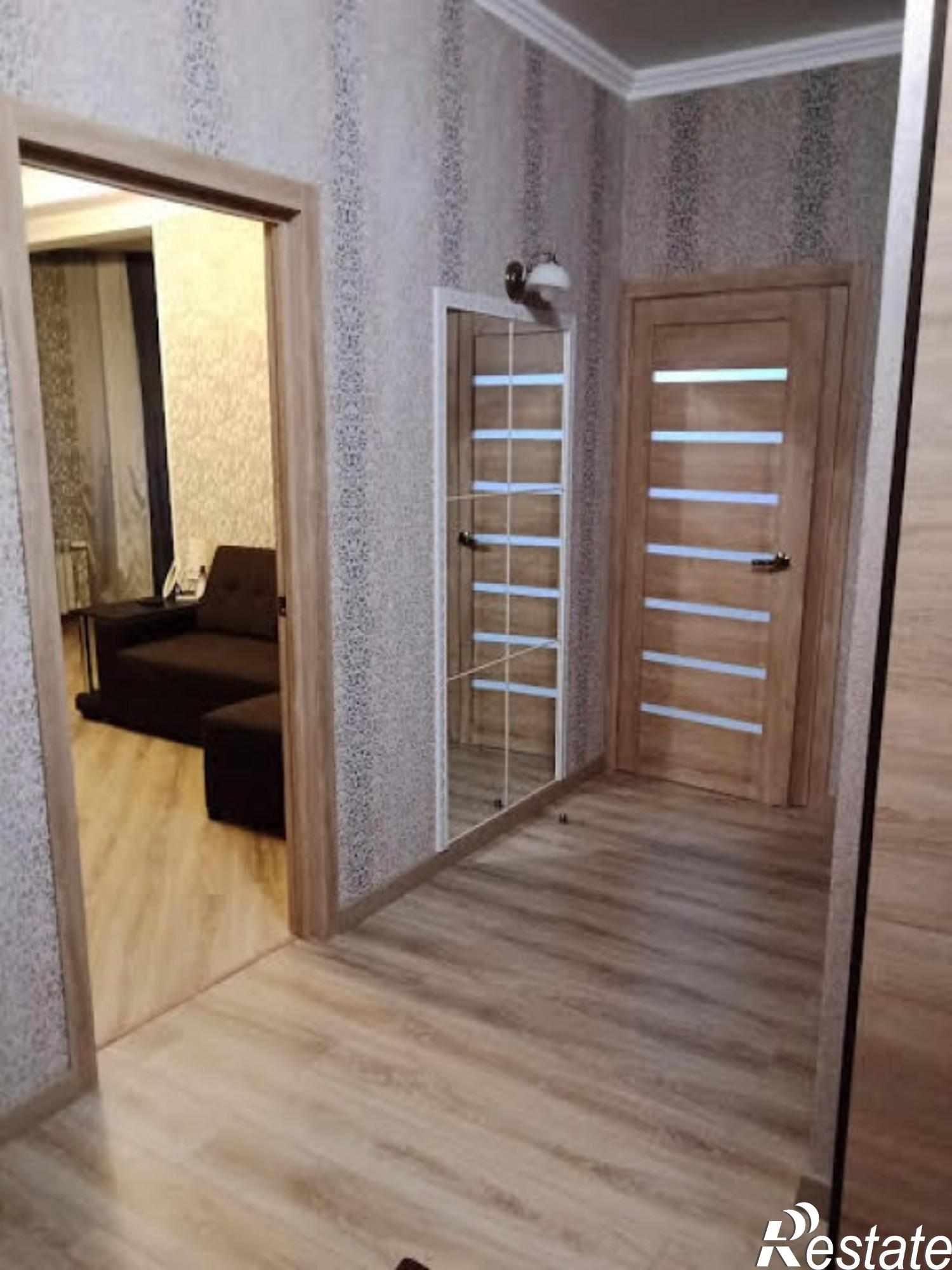 Купить квартиру за 15 500 000 рублей на Туристическая, 3к2