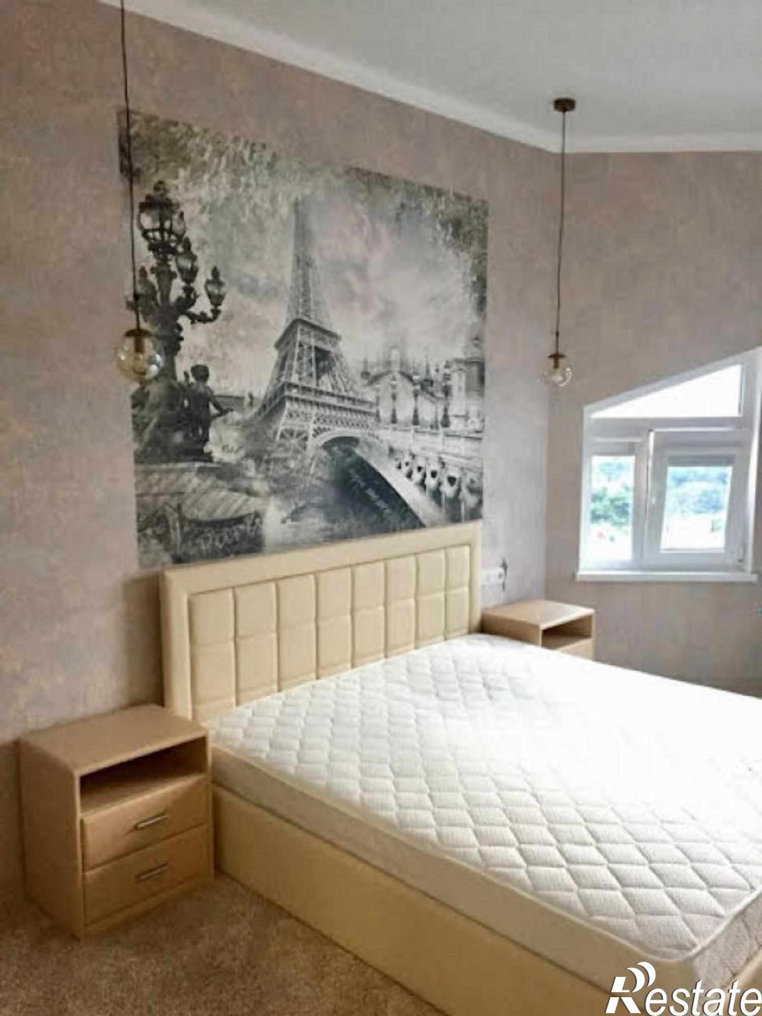 Купить квартиру за 17 500 000 рублей на Суворова, 27к2