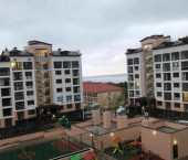 2-комн, 47кв м, этаж 2/8 Больничный, 4