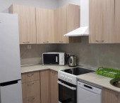 1-комн, 40кв м, этаж 11/16 Горная, 15а
