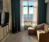 3-комн, 77кв м, этаж 7/7 Суворова, 27к2
