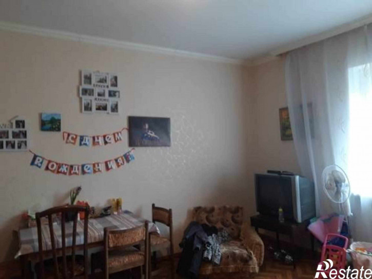 Коттедж/дом Солнечная ул.