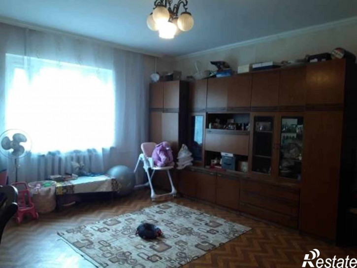 Коттедж/дом Солнечная ул.