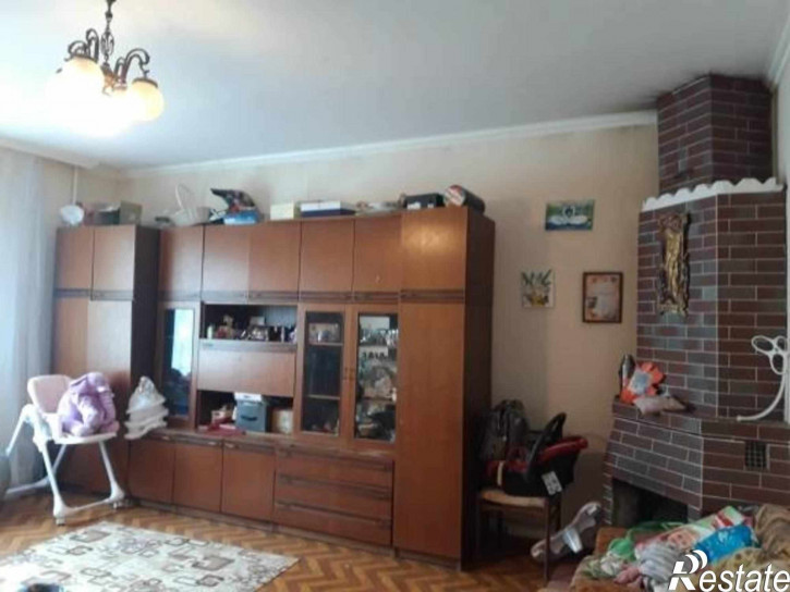 Коттедж/дом Солнечная ул.