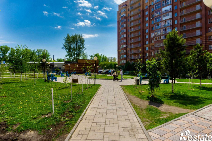 Студия ул Заречная, 43