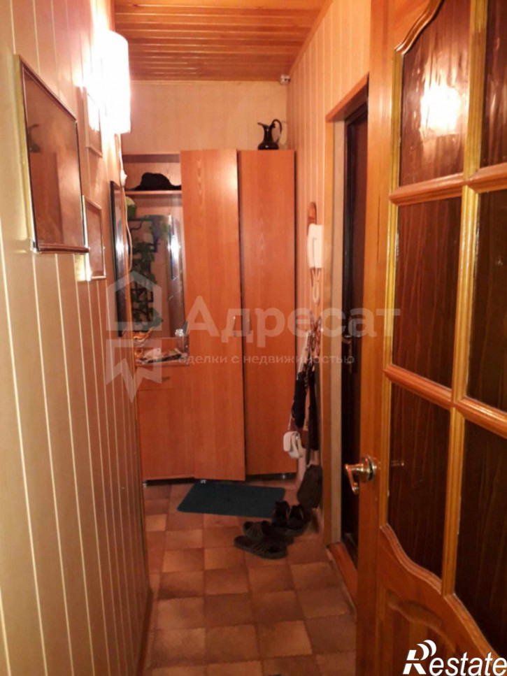 2-комн квартира ул. Розы Люксембург,  д.9