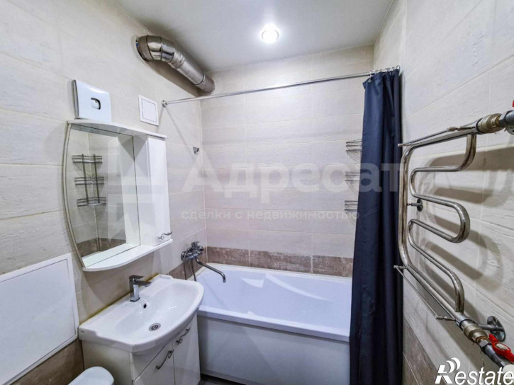 1-комн квартира ул. 64-й Армии,  д.36