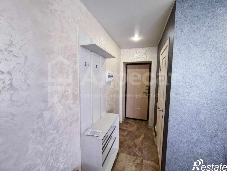 1-комн квартира ул. 64-й Армии,  д.36