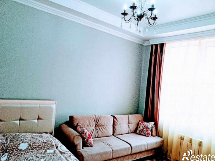 2-комн квартира Туристическая, 3к2