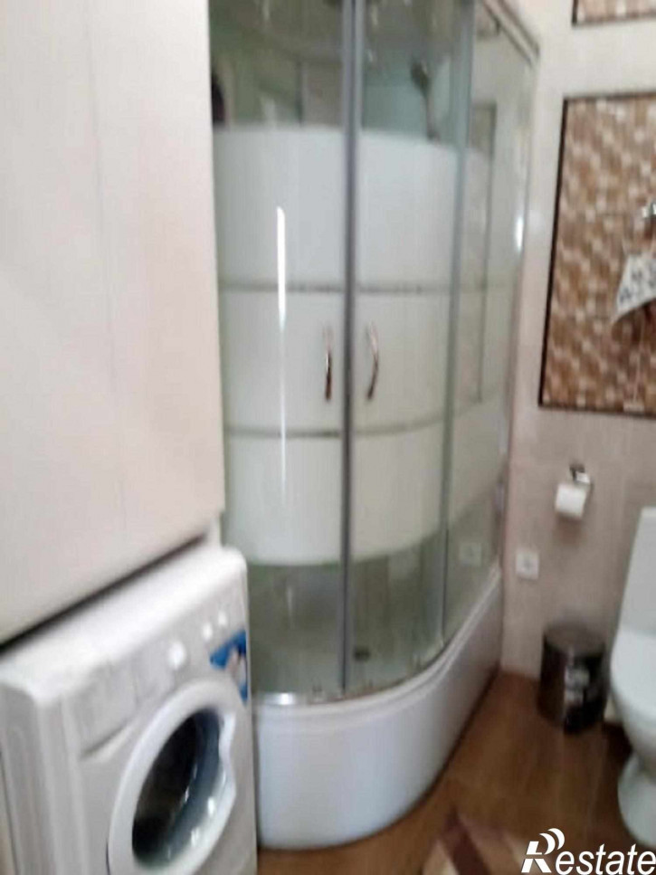 2-комн квартира Туристическая, 3к2