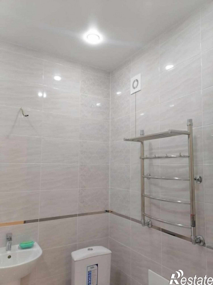2-комн квартира Больничный, 4