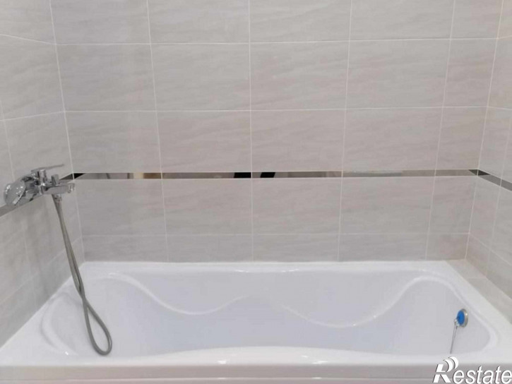 2-комн квартира Больничный, 4
