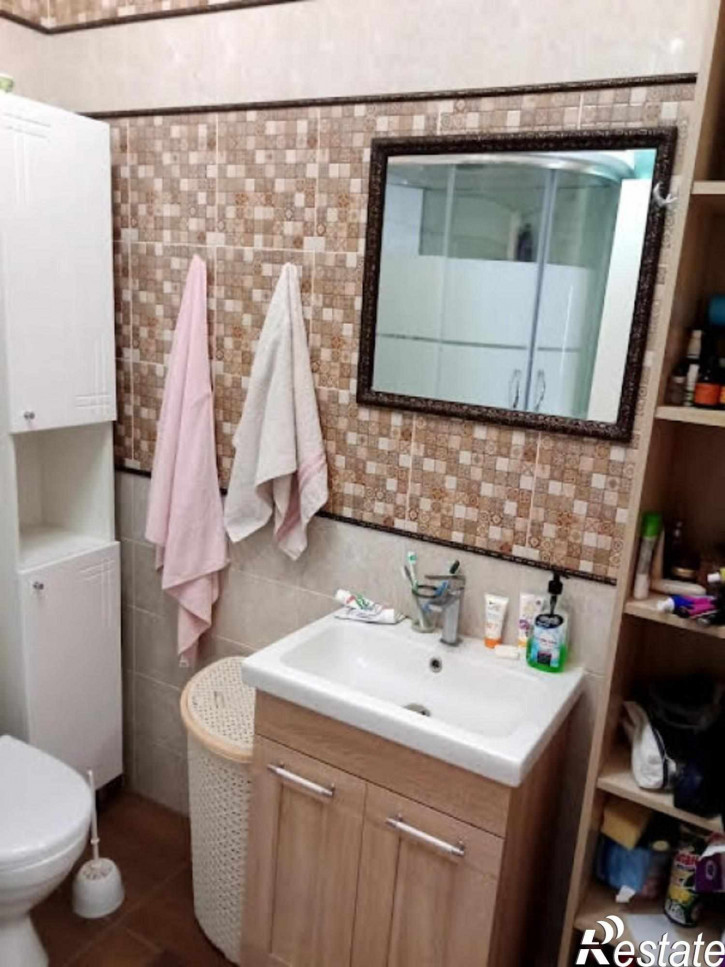 2-комн квартира Туристическая, 3к2