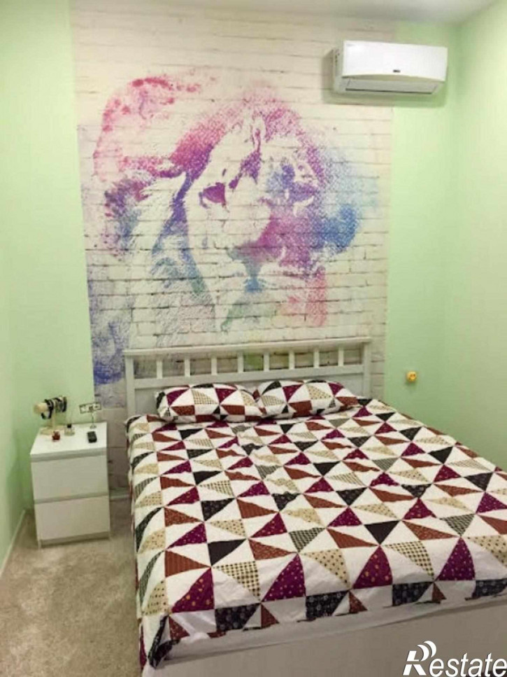 3-комн квартира Суворова, 27к2