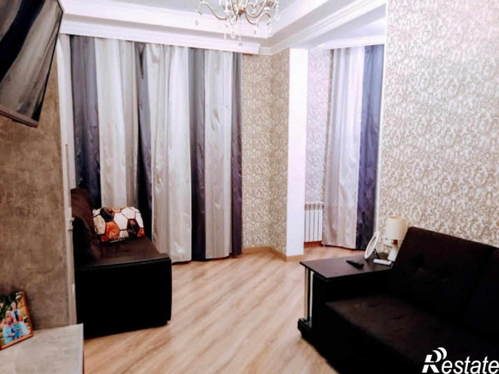 2-комн квартира Туристическая, 3к2