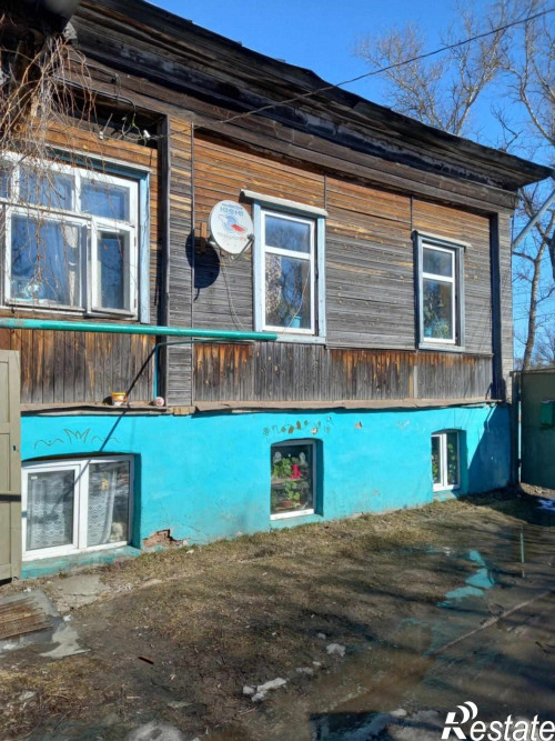 Продажа дома Калининская улица, 12