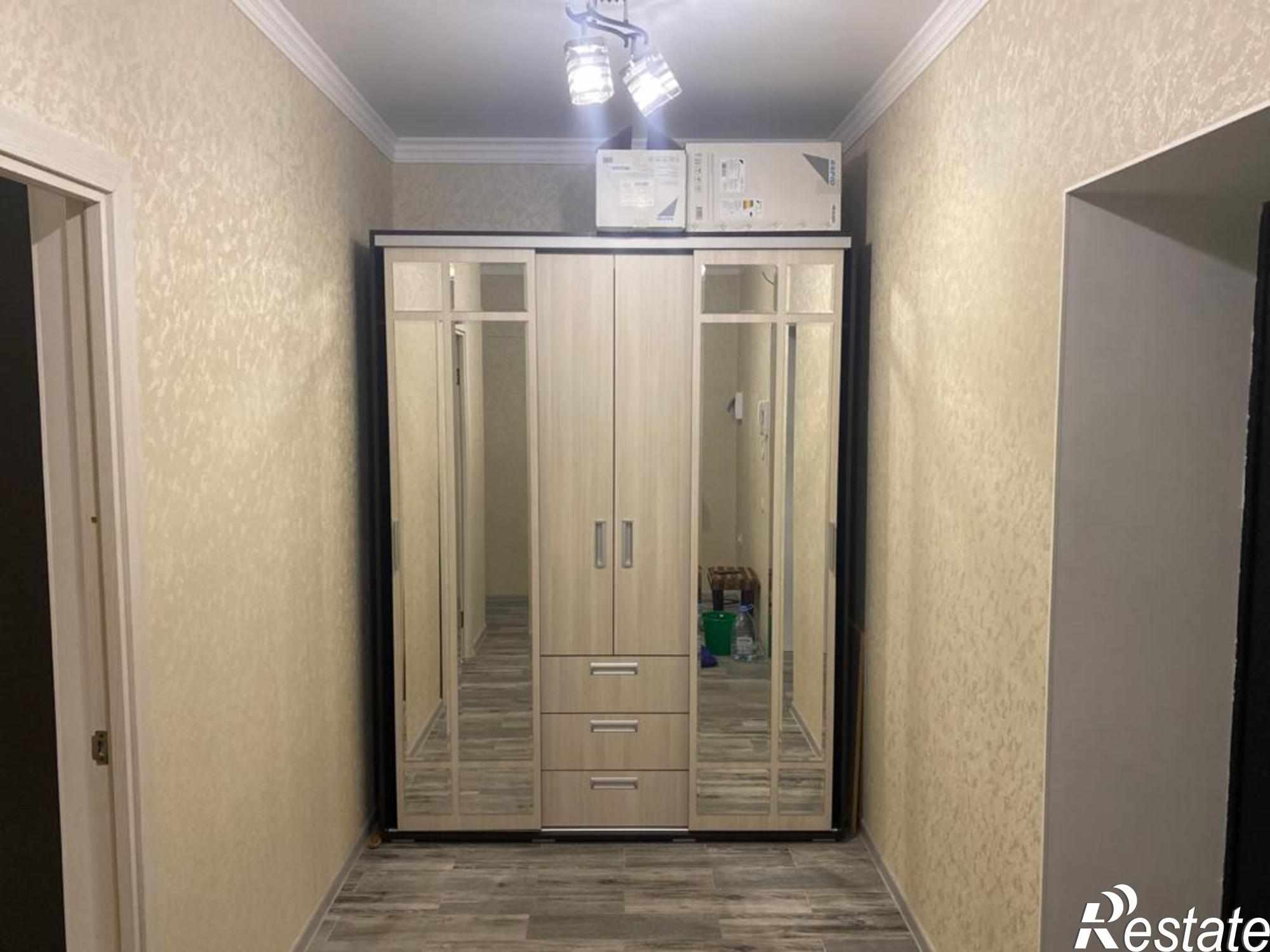Купить квартиру за 4 600 000 рублей на Оранжерейная ул, 17
