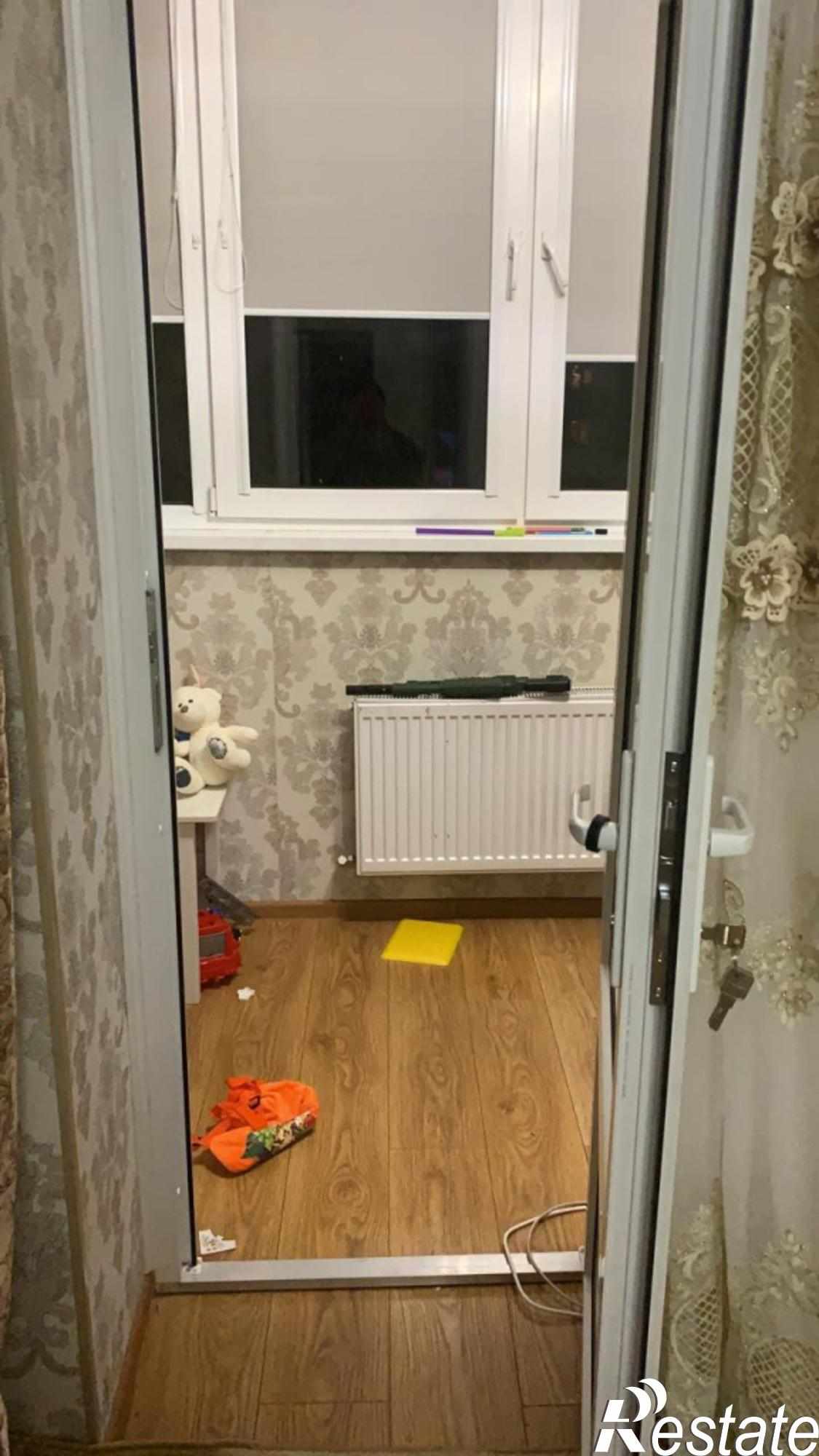 Купить квартиру за 10 300 000 рублей на Московская ул, 99
