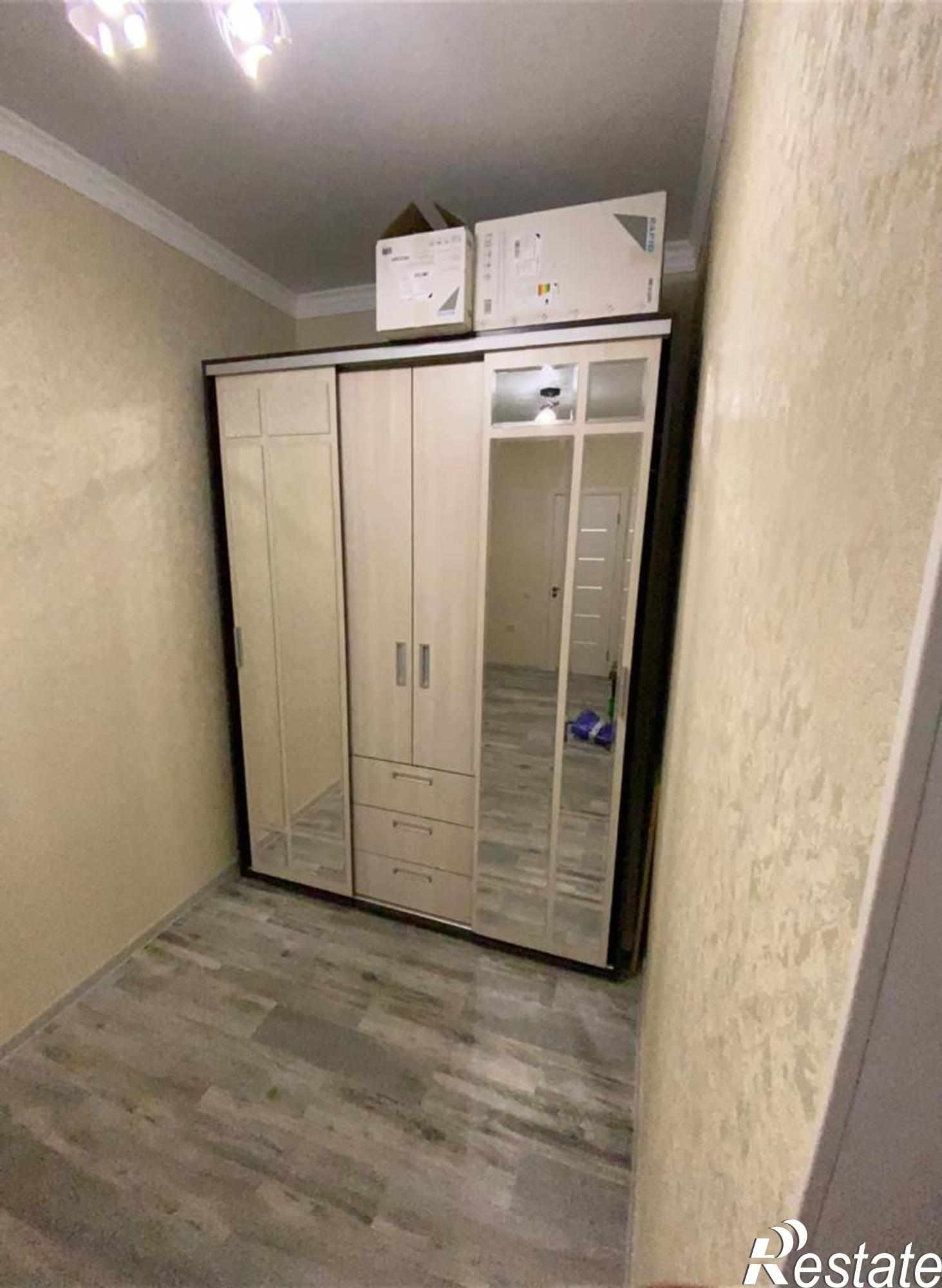 Купить квартиру за 4 600 000 рублей на Оранжерейная ул, 17