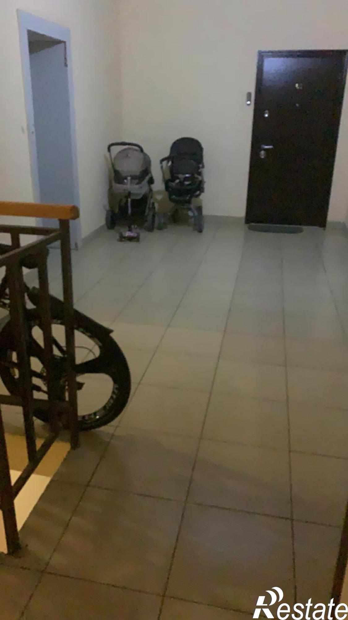 Купить квартиру за 10 300 000 рублей на Московская ул, 99