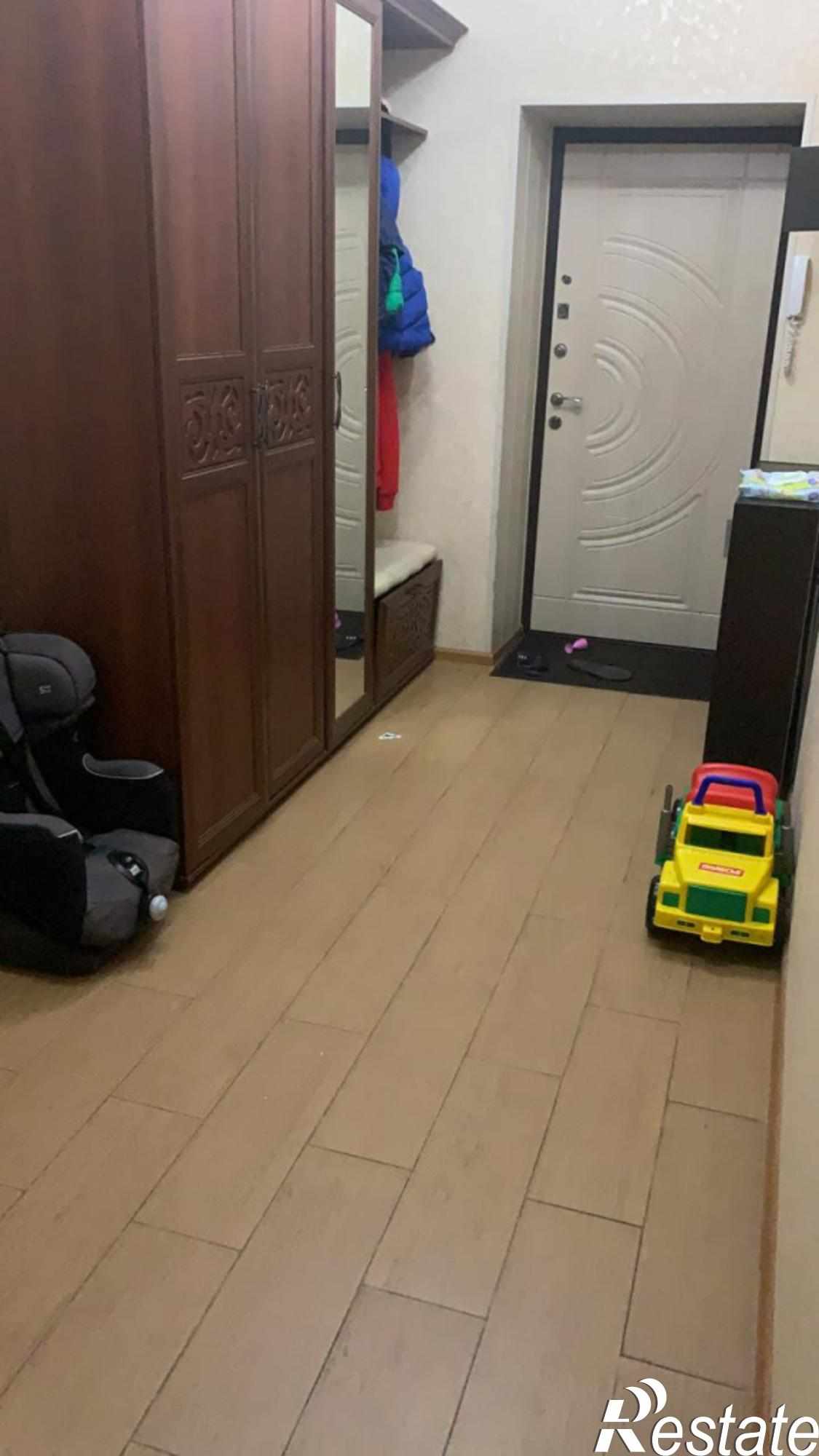 Купить квартиру за 10 300 000 рублей на Московская ул, 99