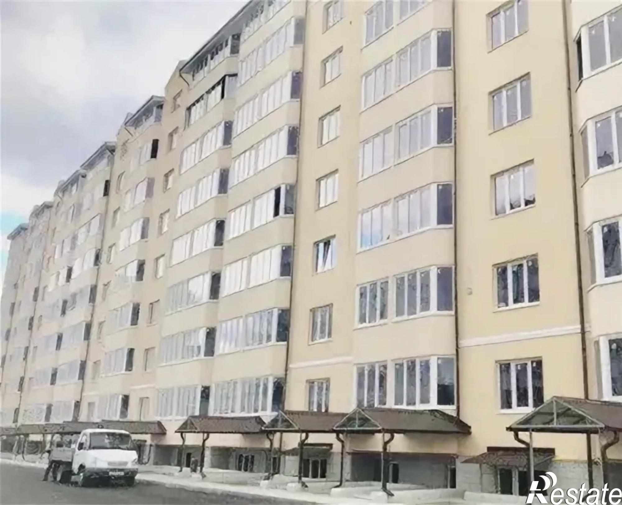 Купить квартиру за 7 650 000 рублей на Оранжерейная ул, 17