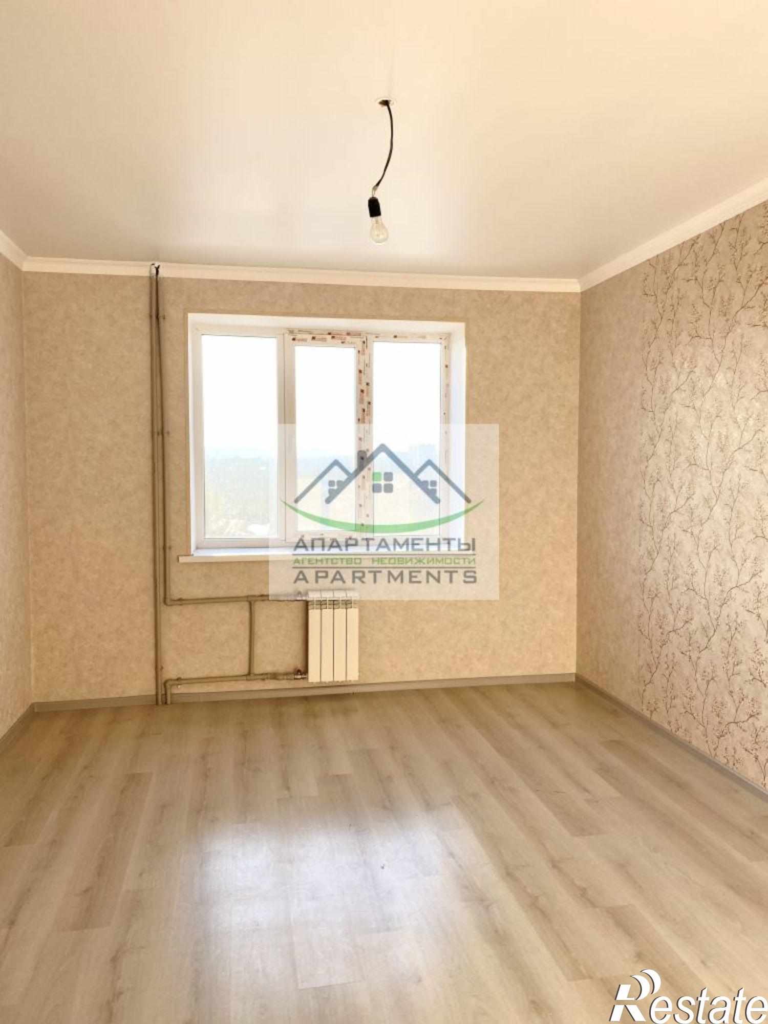Купить квартиру за 7 650 000 рублей на Нежнова ул, 21к5