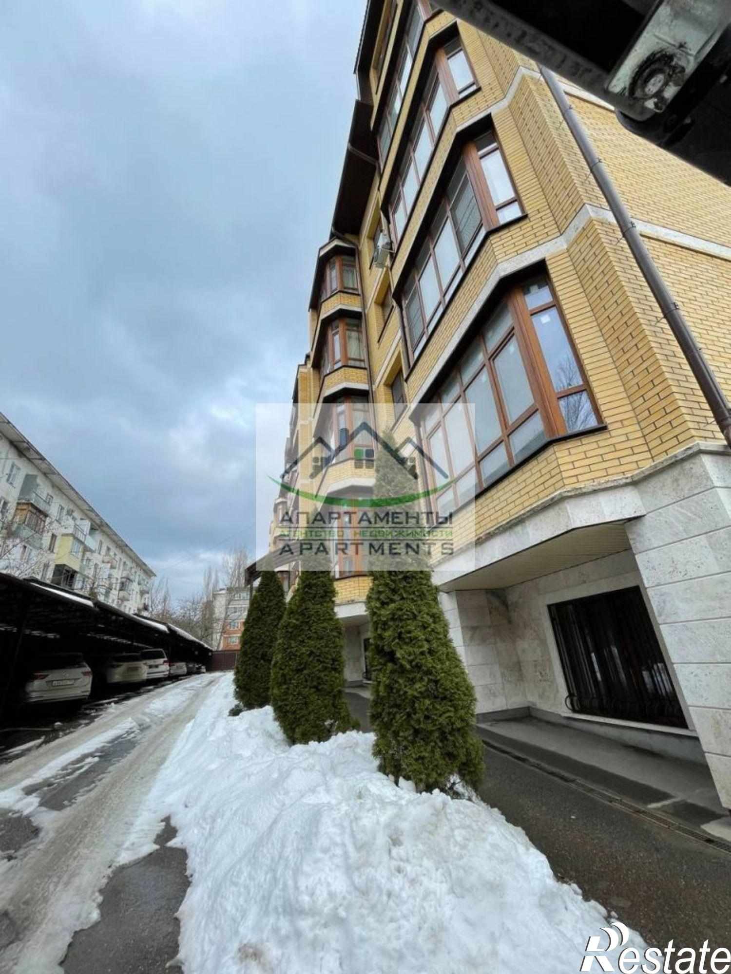 Купить квартиру за 11 000 000 рублей на Аллея Строителей ул, 7