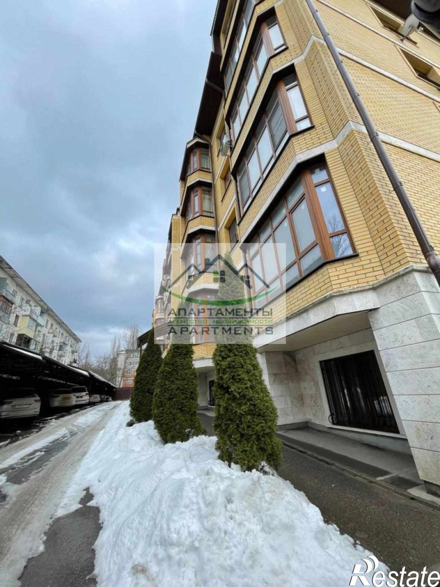 Купить квартиру за 11 000 000 рублей на Аллея Строителей ул, 7