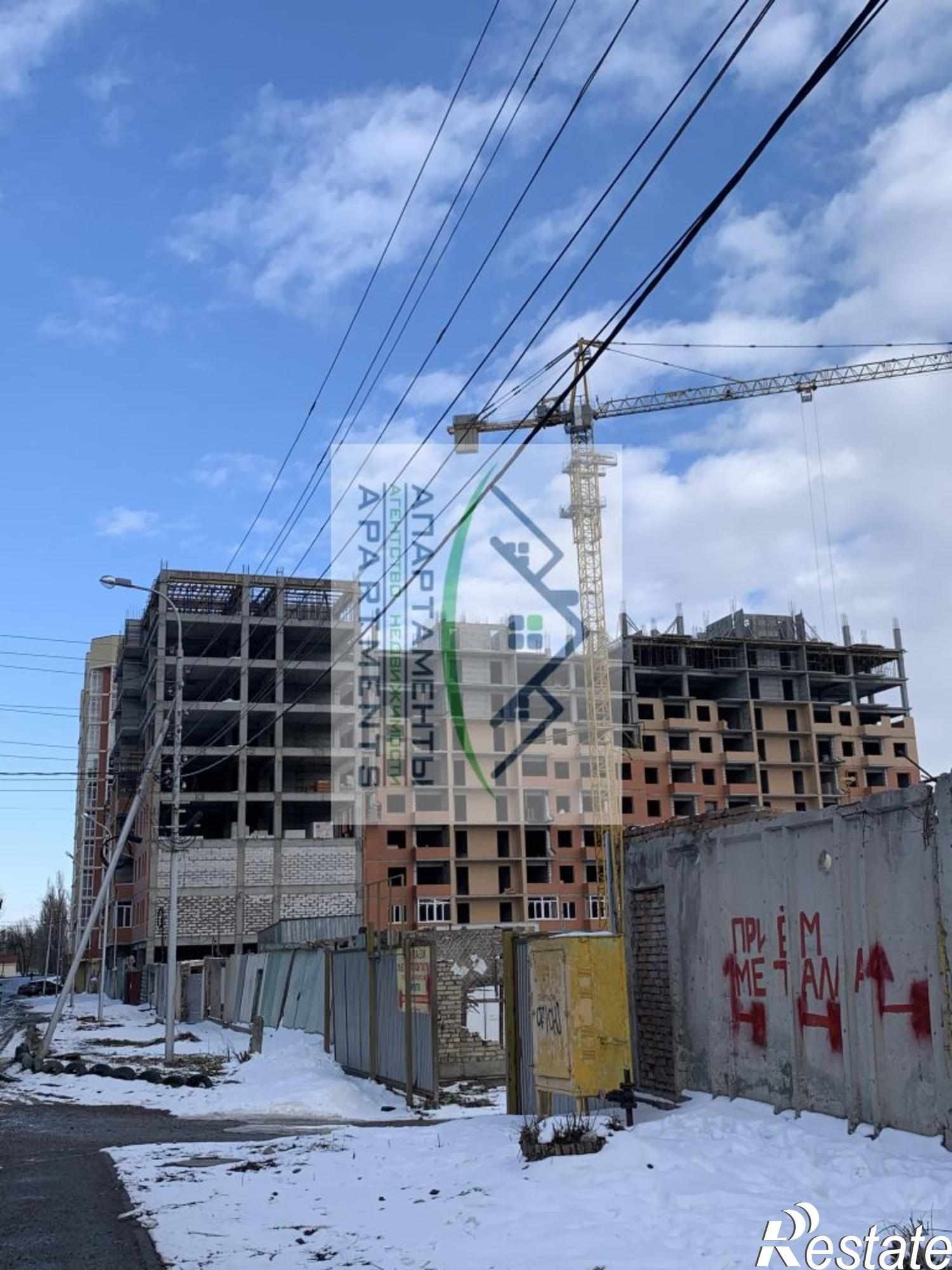 Купить квартиру за 5 200 000 рублей на Пестова ул, 5