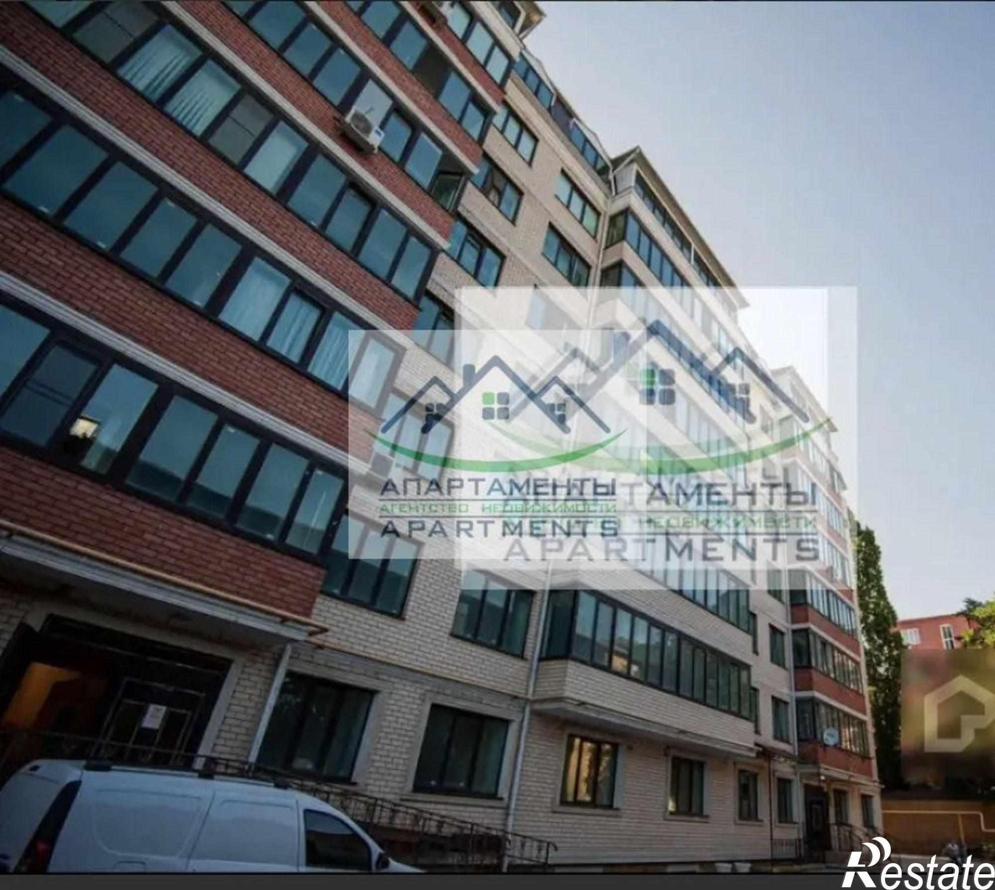 Купить квартиру за 12 250 000 рублей на Власова ул, 4