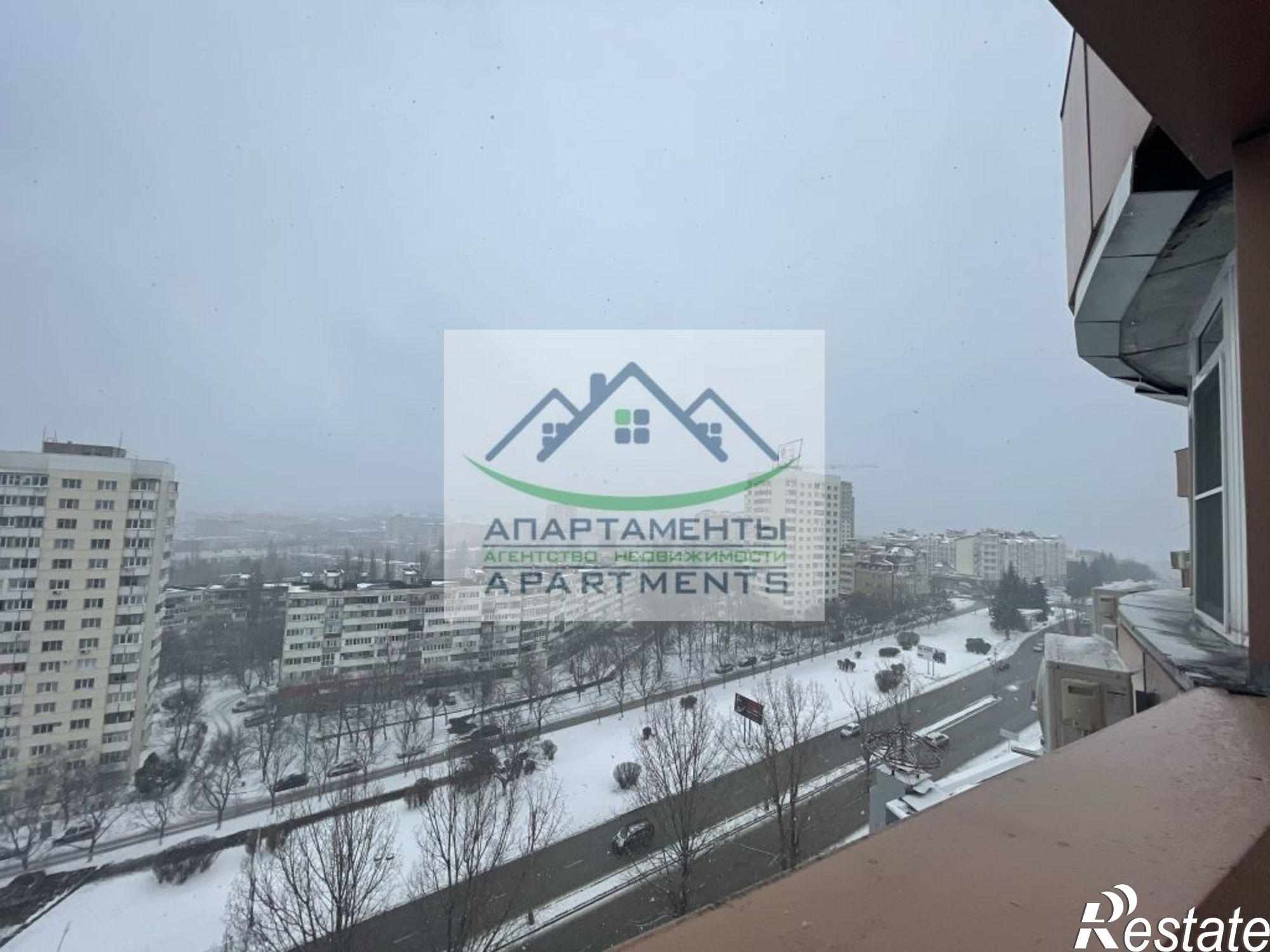 Купить квартиру за 10 000 000 рублей на Калинина пр-кт, 5а