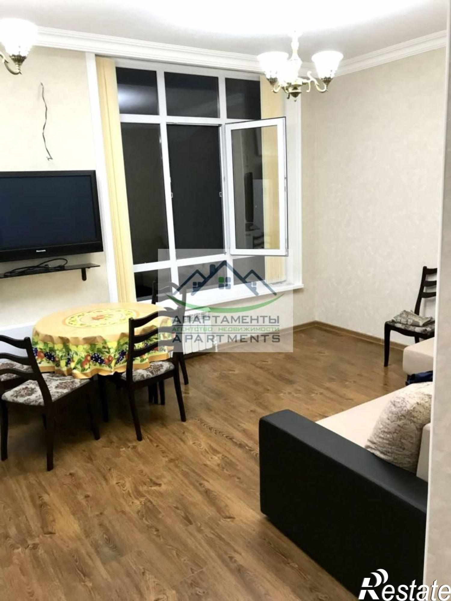 Купить квартиру за 4 450 000 рублей на Орджоникидзе ул, 3