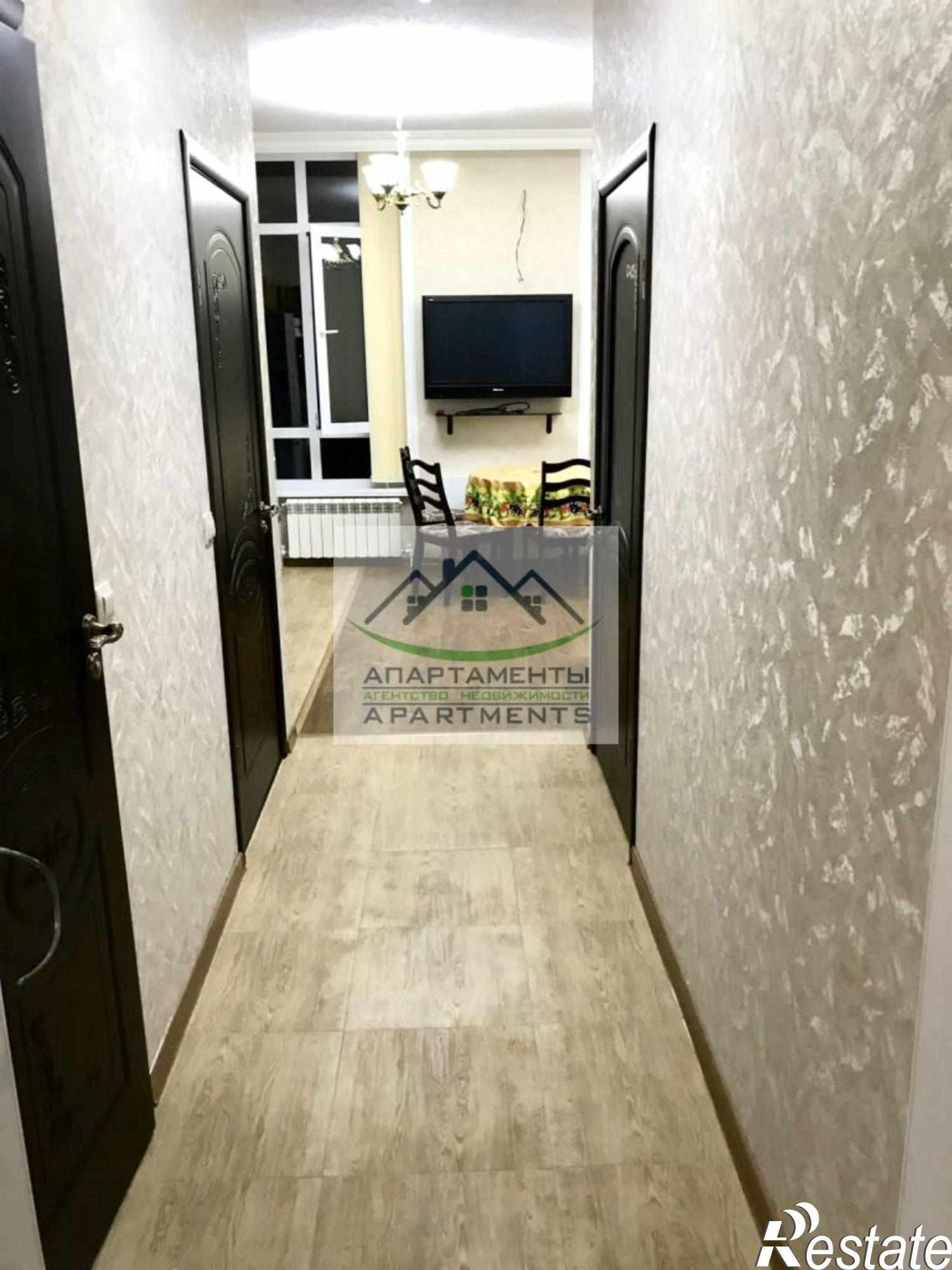 Купить квартиру за 4 450 000 рублей на Орджоникидзе ул, 3