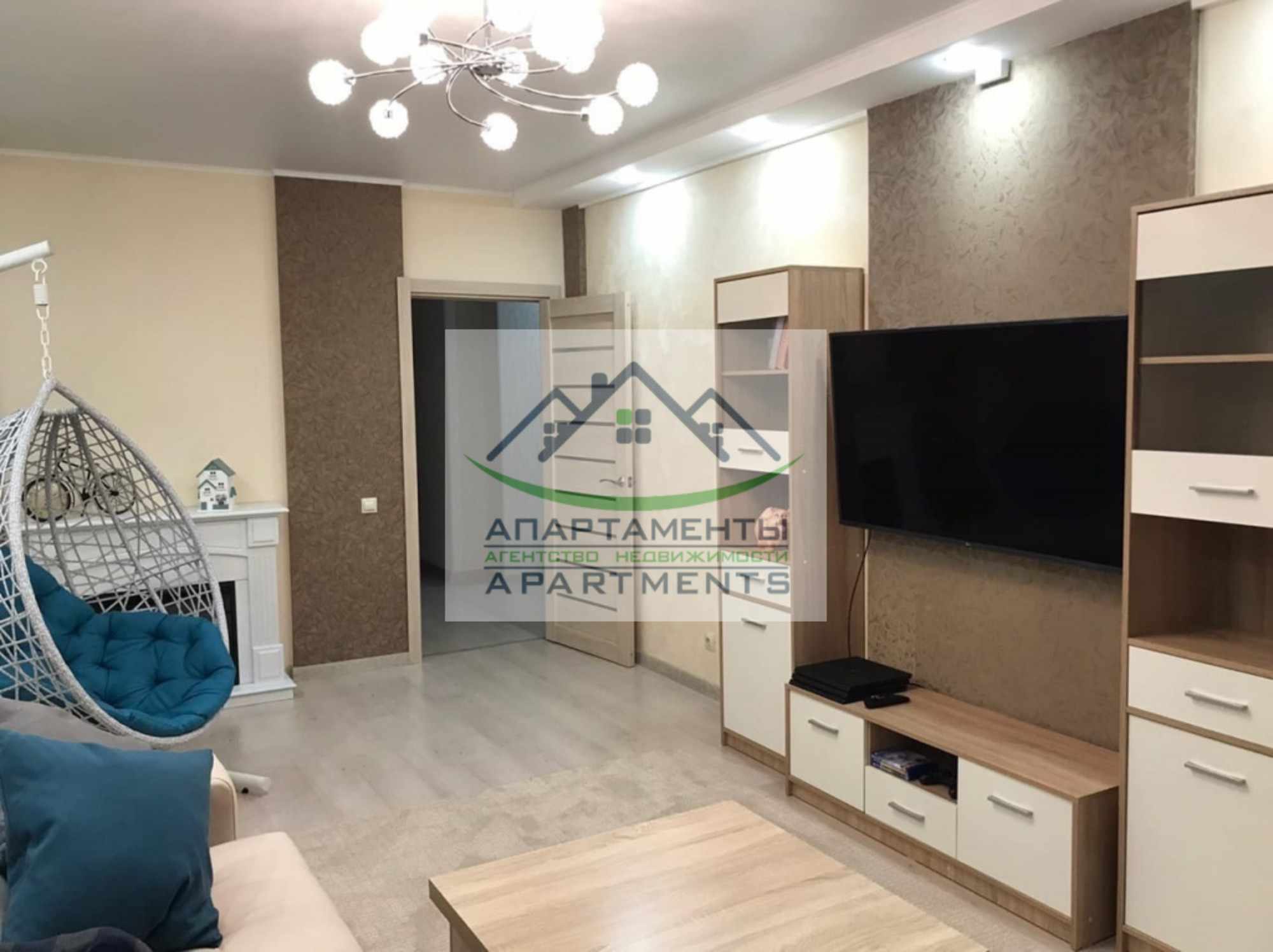 Купить квартиру за 14 200 000 рублей на Сельская ул, 10