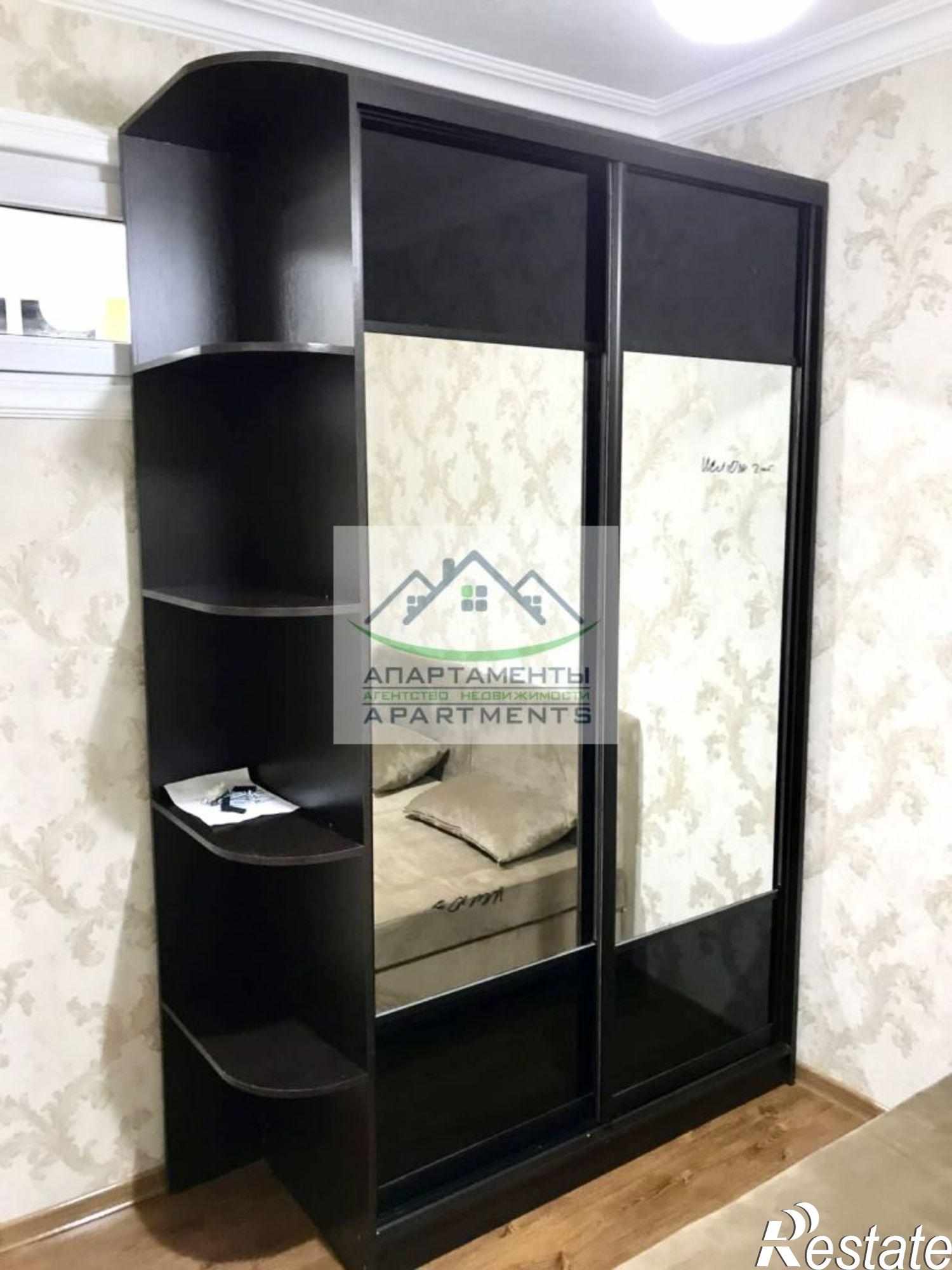Купить квартиру за 4 450 000 рублей на Орджоникидзе ул, 3