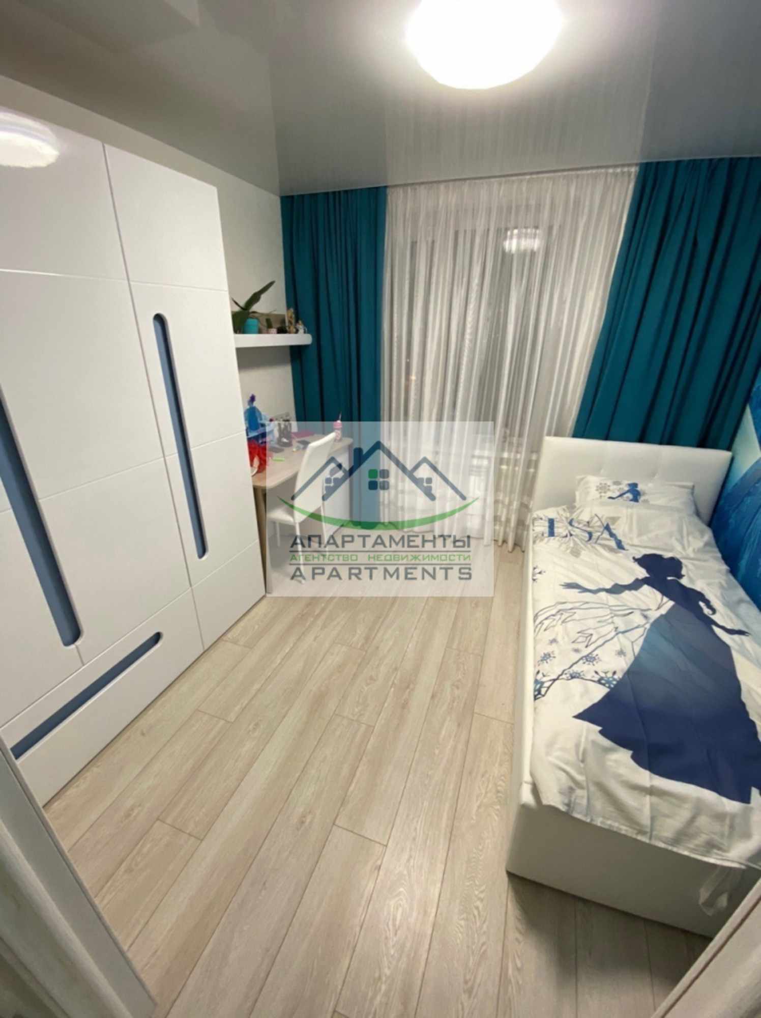 Купить квартиру за 14 200 000 рублей на Сельская ул, 10