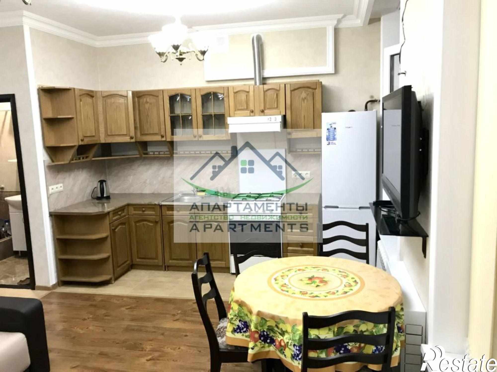 Купить квартиру за 4 450 000 рублей на Орджоникидзе ул, 3
