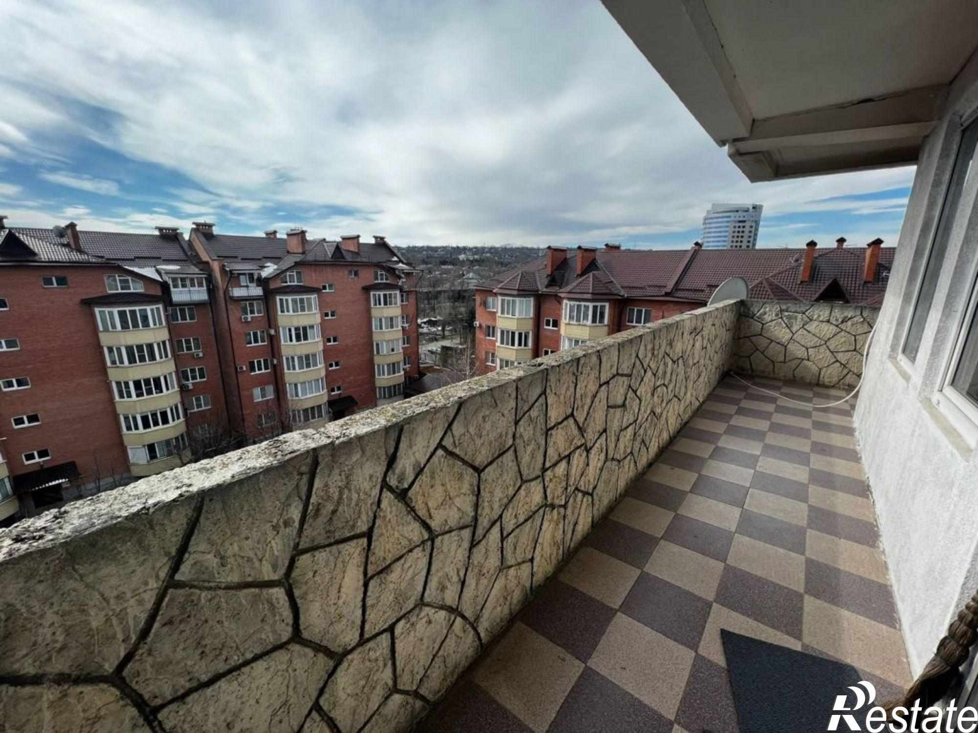 Купить квартиру за 13 500 000 рублей на Партизанская ул, 1б