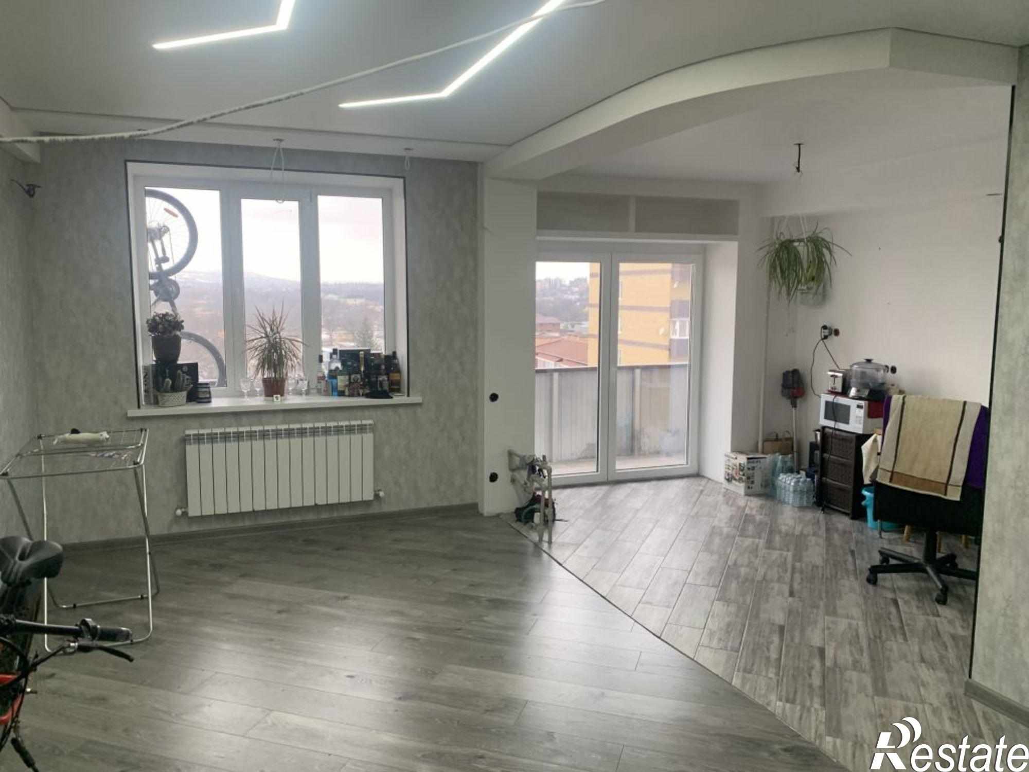 Купить квартиру за 7 700 000 рублей на Булгакова ул, 13