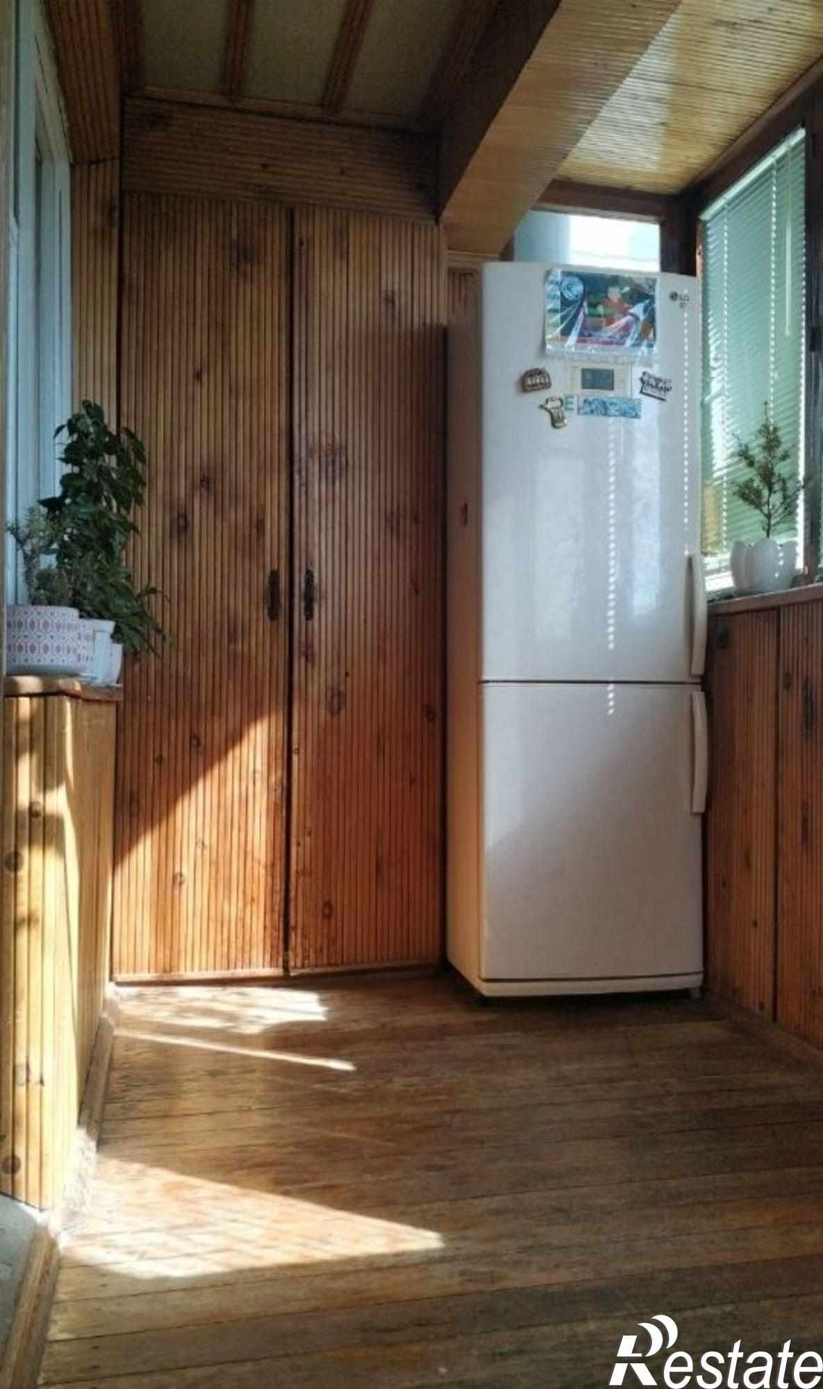 Купить квартиру за 7 800 000 рублей на Железнодорожная ул, 121