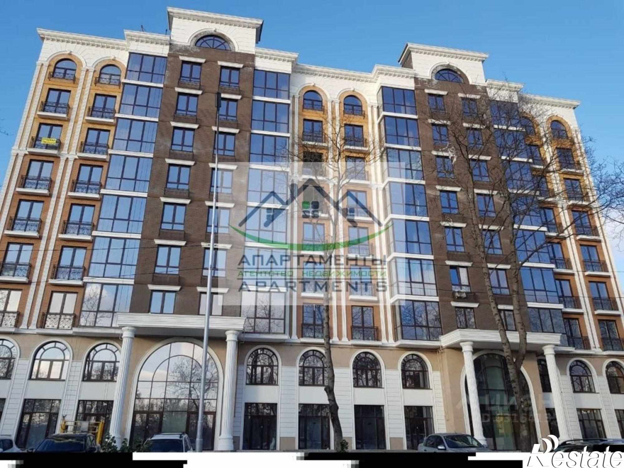 Купить квартиру за 14 500 000 рублей на Пастухова ул, 38