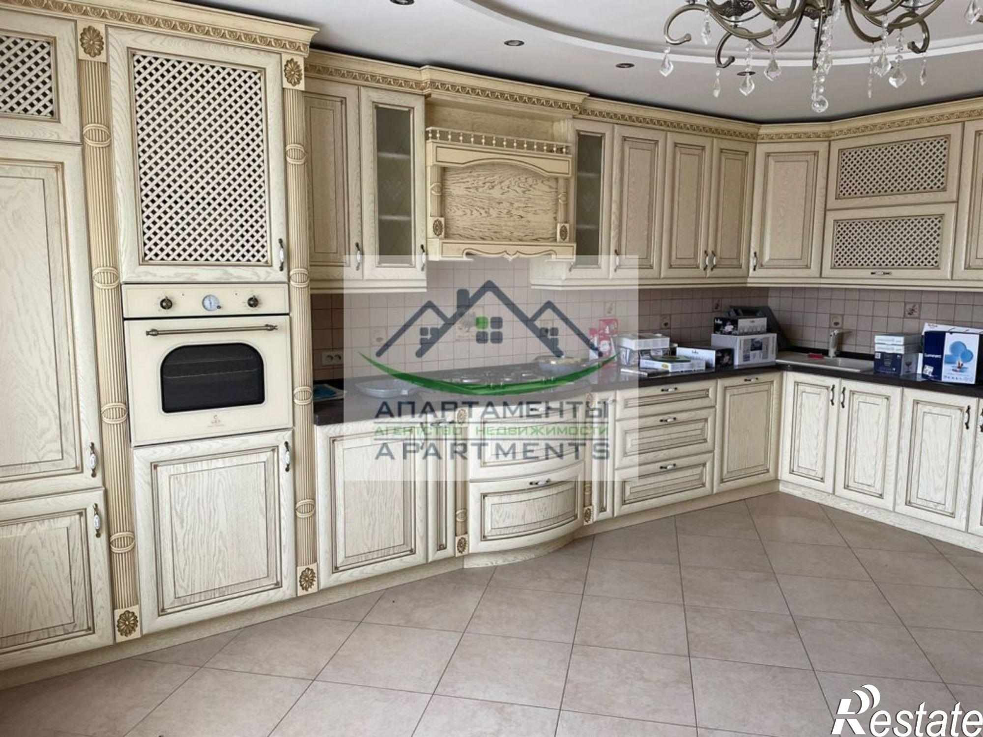 Купить квартиру за 6 500 000 рублей на Гагарина, 5к2