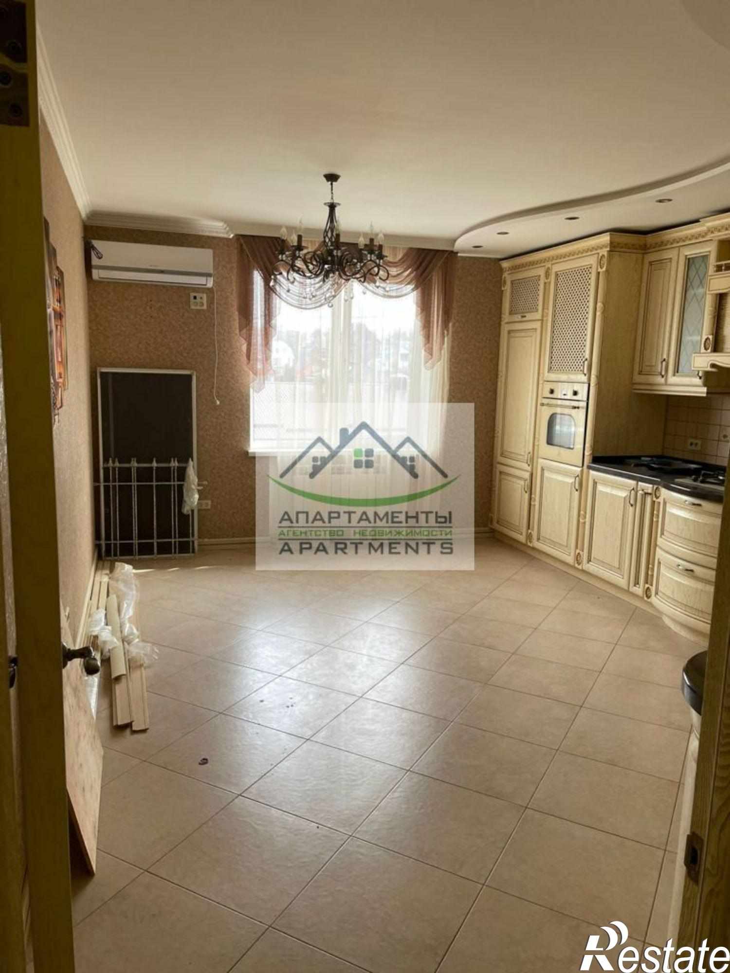 Купить квартиру за 6 500 000 рублей на Гагарина, 5к2