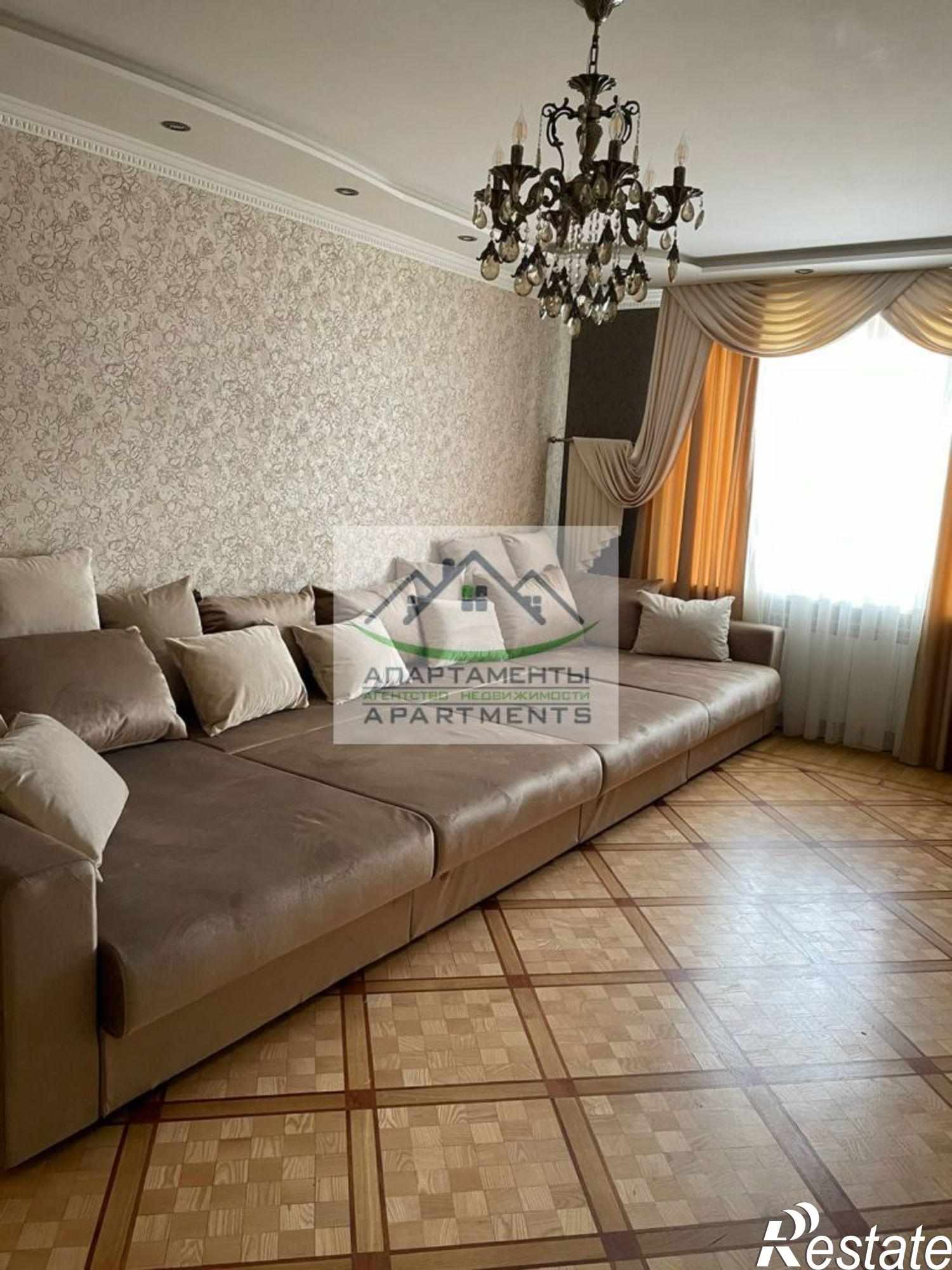 Купить квартиру за 6 500 000 рублей на Гагарина, 5к2