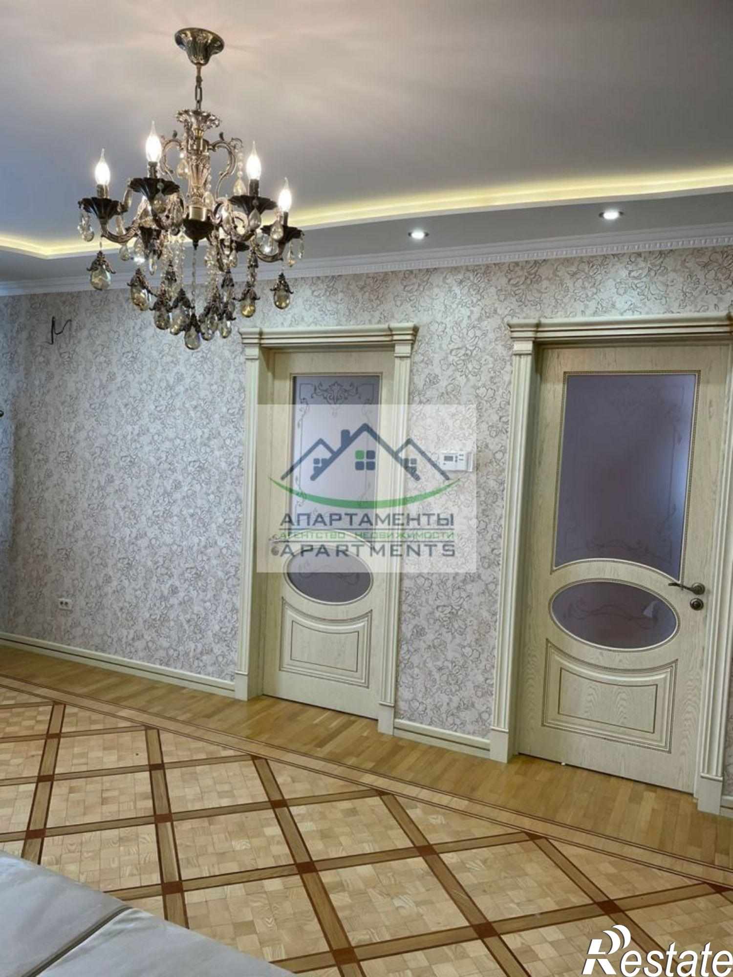 Купить квартиру за 6 500 000 рублей на Гагарина, 5к2