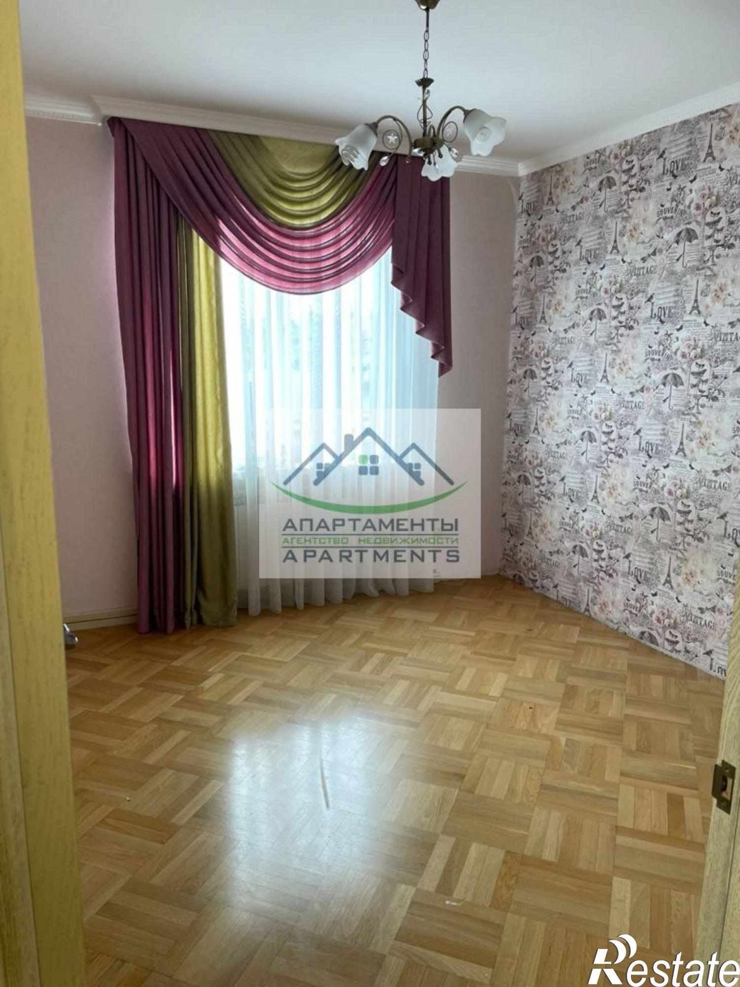 Купить квартиру за 6 500 000 рублей на Гагарина, 5к2